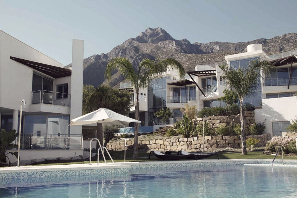 PREMIO ARQUITECTURAPROPERTY AWARDS